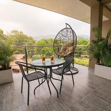 Hotel Natural Hill'S By H&R Villeta Exterior foto