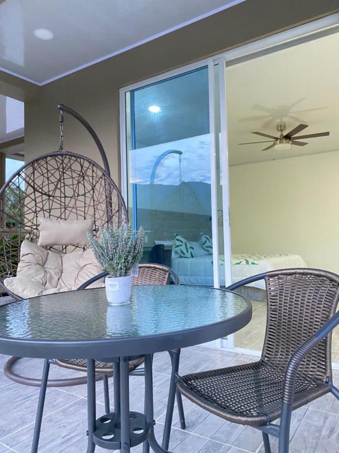 Hotel Natural Hill'S By H&R Villeta Exterior foto